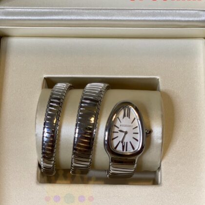 Jam9650 Bulgari 10A ADD BOX 138$