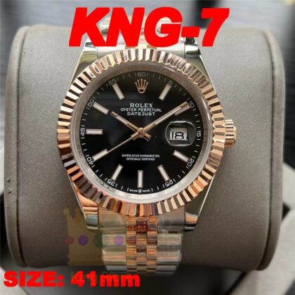 Jam9697 Rolex 129$