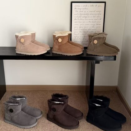 Jam9647 UGG 68.9$