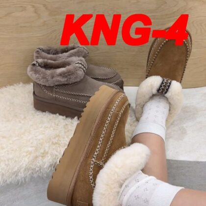 Jam9612 UGG 74.99$