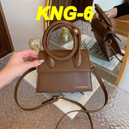 Jam9635 JACQUEMUS Attach BOX 79.99$ HJBB