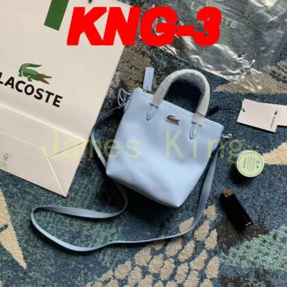 Jam9604 Lacoste 59.99$