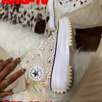 Jam9724 Converse 61.9$