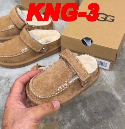 Jam9726 UGG KIDS 56.99$ UG3
