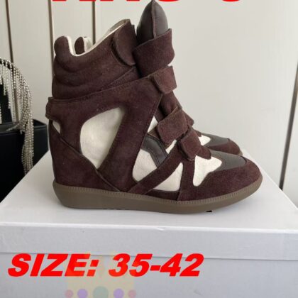 Jam9831 ISABEL MARANT 129.99$
