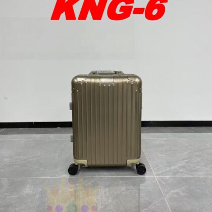 Jam9765 RIMOWA 379.99$