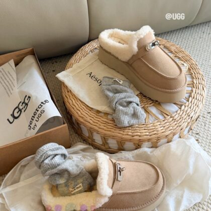 Jam9826 UGG 89.99$