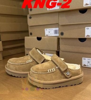 Jam9818 UGG KIDS 59.99$ PTX