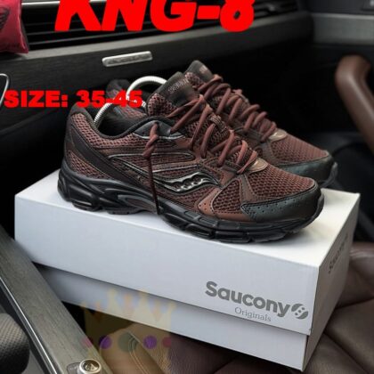 Jam9796 Saucony 68.99$ PTX