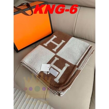 Jam9798 Hermes blanket 69.99$